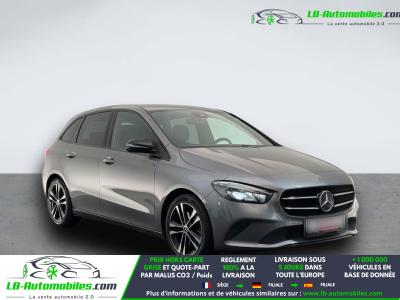 Mercedes Classe B 250 BVA