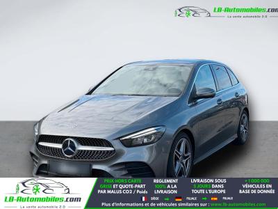 Mercedes Classe B 220 BVA