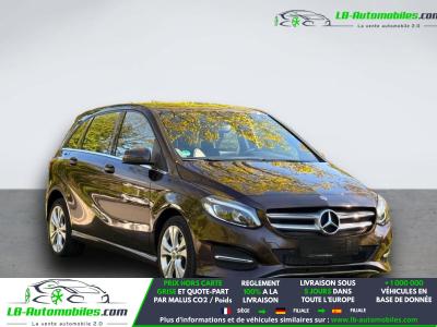 Mercedes Classe B 200 CDI BVA