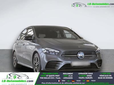 Mercedes Classe B 200 CDI BVA
