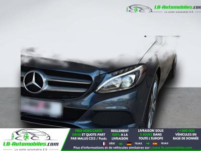 Mercedes Classe C 180 BVA