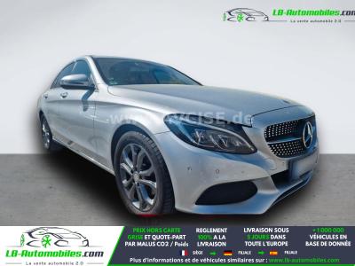 Mercedes Classe C 200 BVA