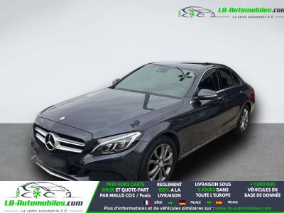 Mercedes Classe C 180 BVA