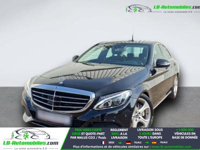 Mercedes Classe C 300 BVA