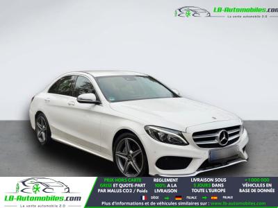 Mercedes Classe C 180 BVA