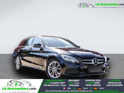 Mercedes Classe C 180 BVA