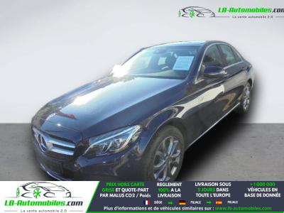 Mercedes Classe C 200 BVA
