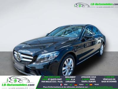 Mercedes Classe C 200 BVA