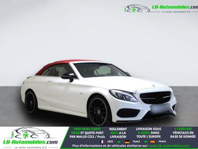 Mercedes Classe C 300 BVA