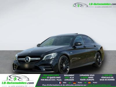 Mercedes Classe C 43 AMG 9G-Tronic 4Matic