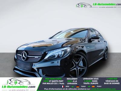 Mercedes Classe C 43 AMG 9G-Tronic 4Matic