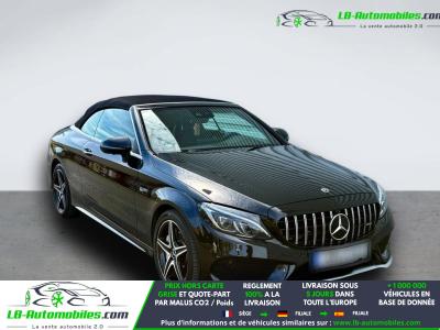 Mercedes Classe C 43 AMG 9G-Tronic 4Matic