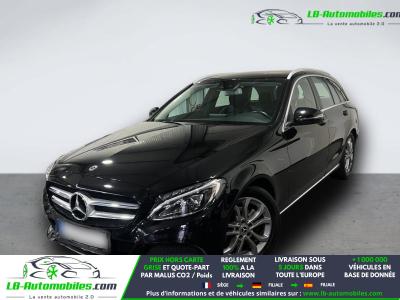 Mercedes Classe C Break 180 BVA