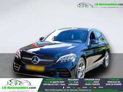 Mercedes Classe C Break 180 BVA