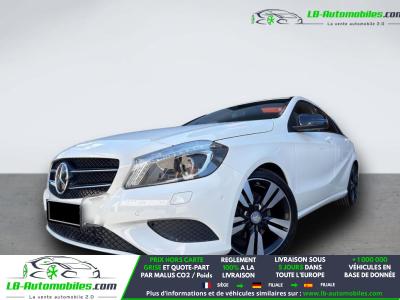 Mercedes Classe A 200