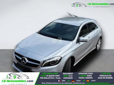 Mercedes Classe A 200