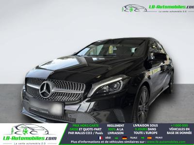 Mercedes Classe A 200