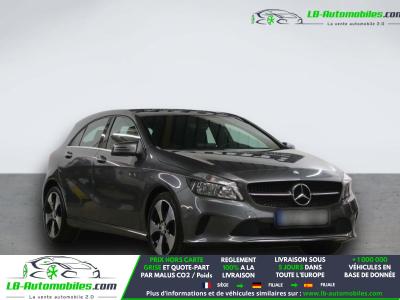 Mercedes Classe A 180 BVA