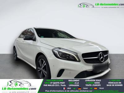 Mercedes Classe A 180 BVA