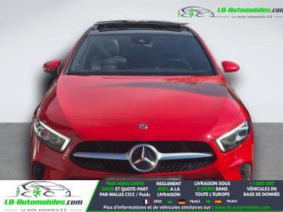 Mercedes Classe A 200