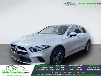 Mercedes Classe A 200