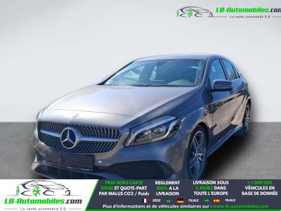 Mercedes Classe A 180 BVA