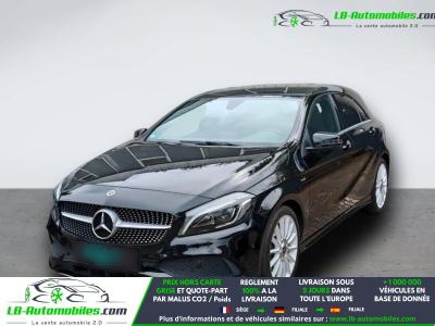 Mercedes Classe A 180 BVA
