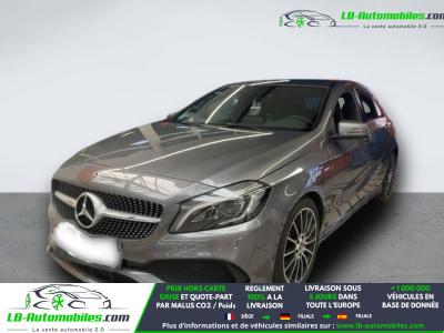 Mercedes Classe A 180 BVA