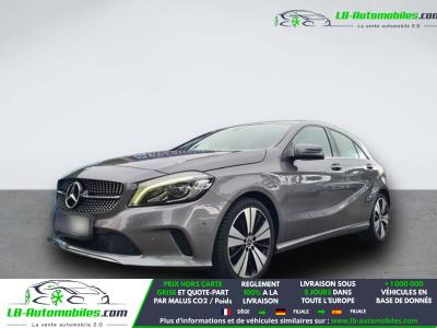Mercedes Classe A 180 BVA