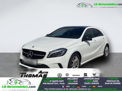 Mercedes Classe A 180 BVA