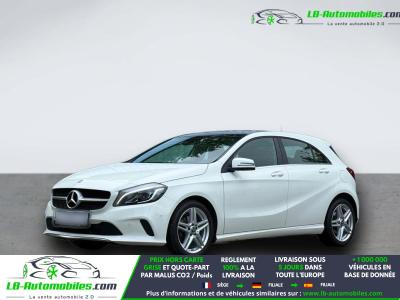 Mercedes Classe A 180 BVA