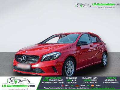 Mercedes Classe A 180 BVA