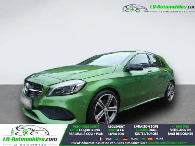 Mercedes Classe A 200 BVA