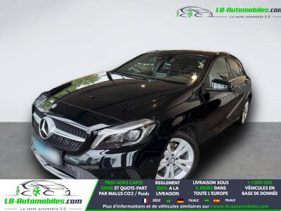 Mercedes Classe A 250 BVA