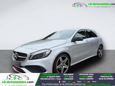 Mercedes Classe A 250 BVA