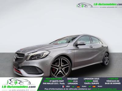 Mercedes Classe A 250 BVA