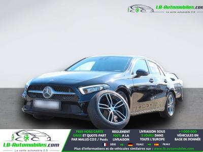 Mercedes Classe A 250 BVA
