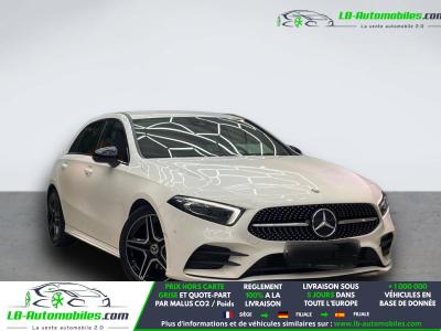 Mercedes Classe A 200 BVA