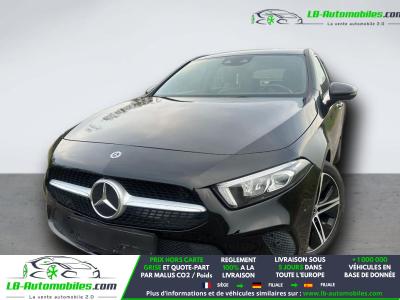 Mercedes Classe A 200 BVA
