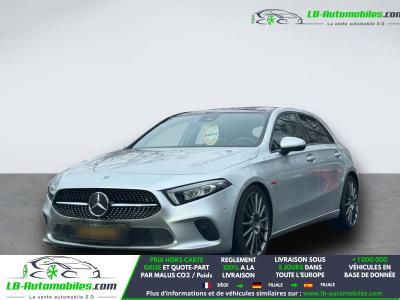 Mercedes Classe A 250 BVA