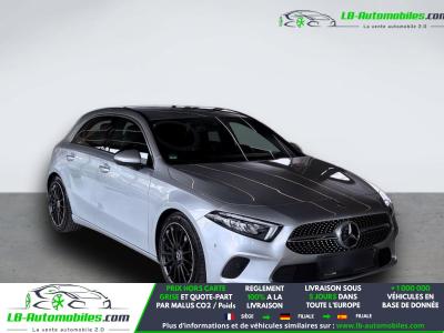 Mercedes Classe A 250 BVA