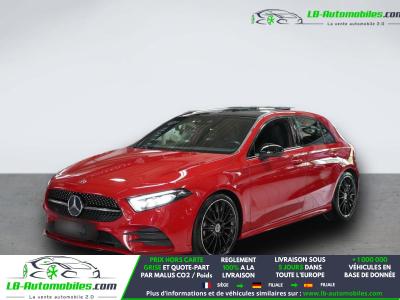 Mercedes Classe A 200 BVA