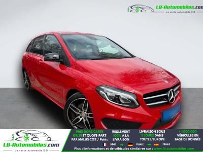 Mercedes Classe B 180 BVA