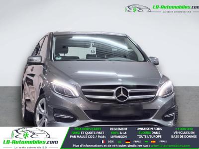Mercedes Classe B 180 BVA