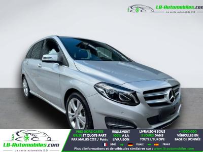 Mercedes Classe B 180 BVA