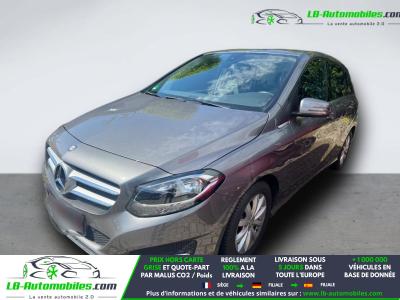 Mercedes Classe B 180 BVA