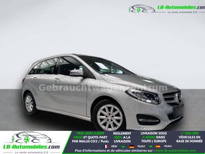 Mercedes Classe B 180