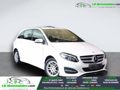 Mercedes Classe B 180 BVA