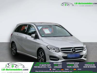 Mercedes Classe B 180 BVA