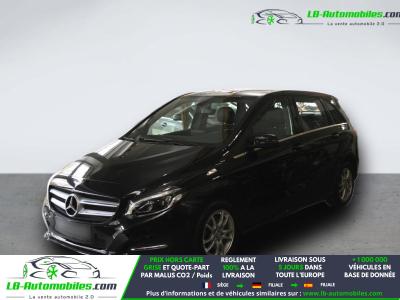 Mercedes Classe B 180 BVA